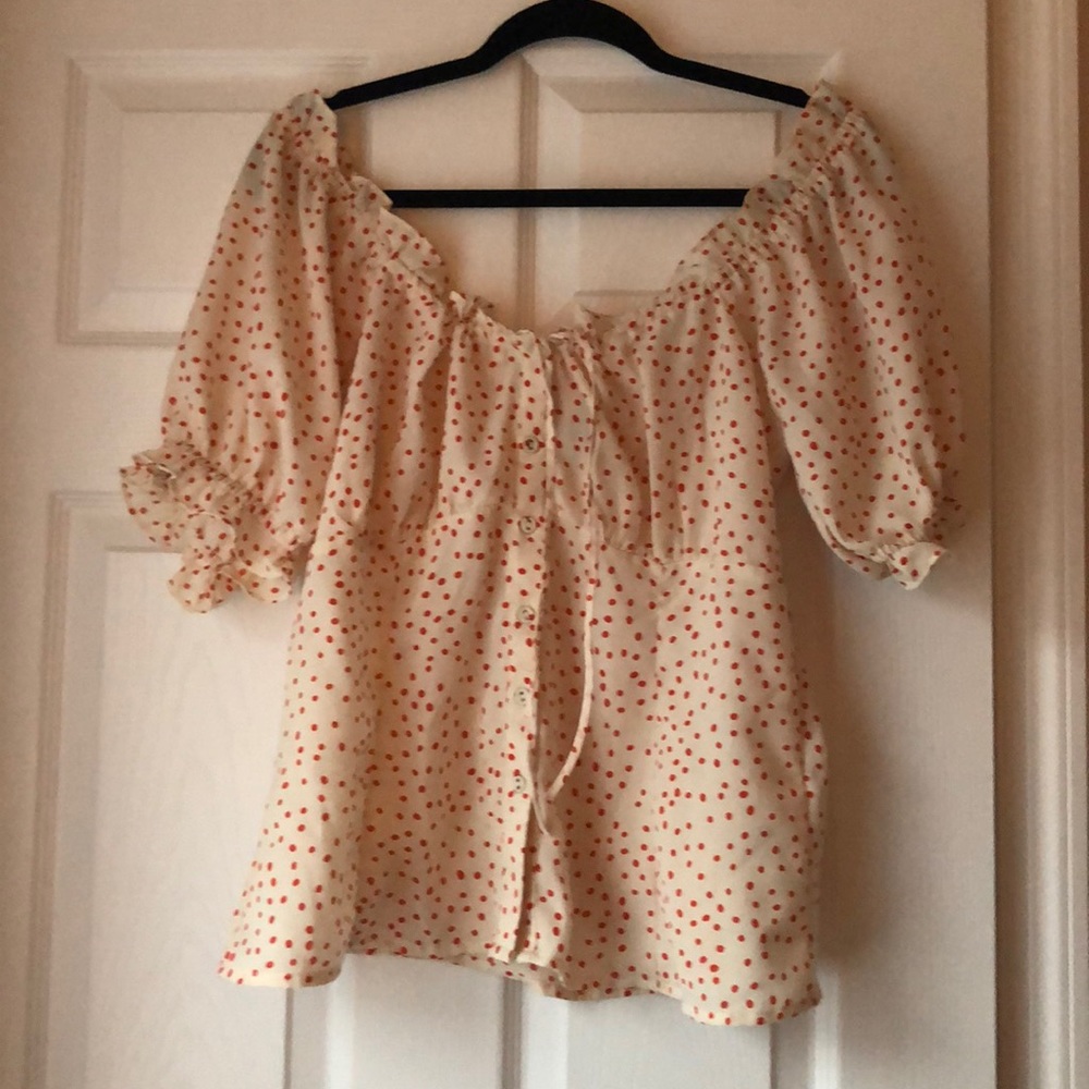 Blouse